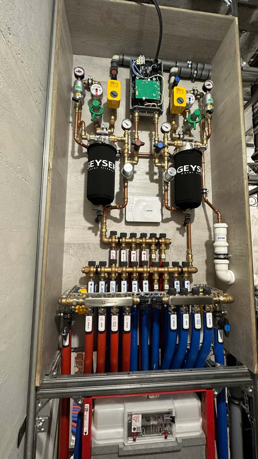 ЖК "Столичный"