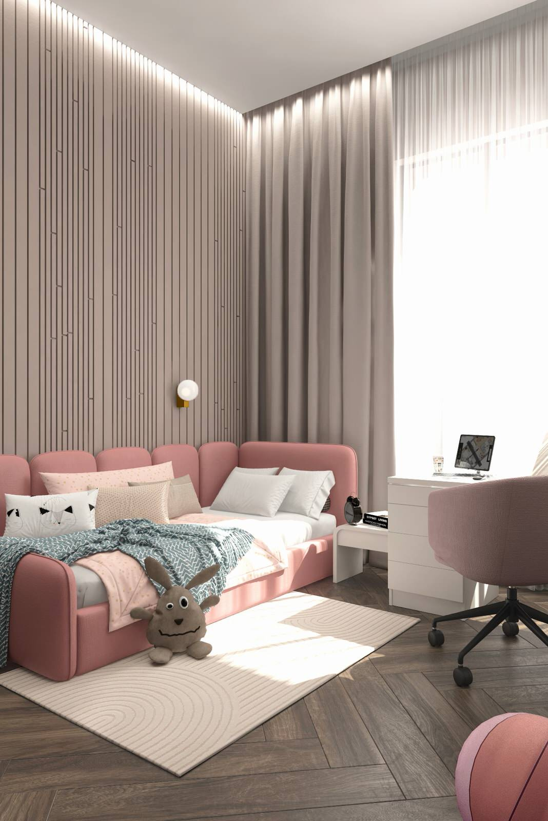 Квартира Жк.Струны