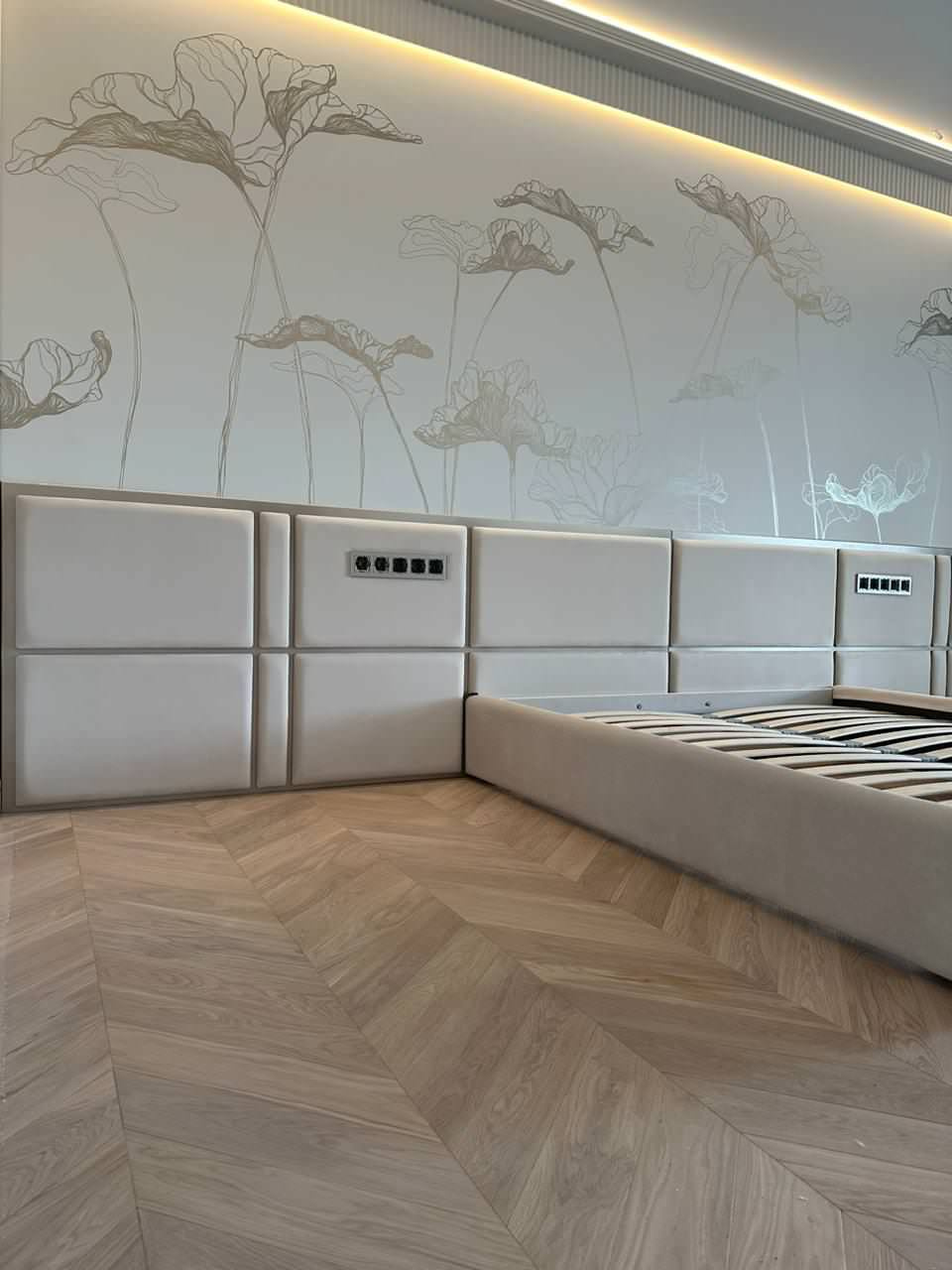 Стеновые панели HOMESTER