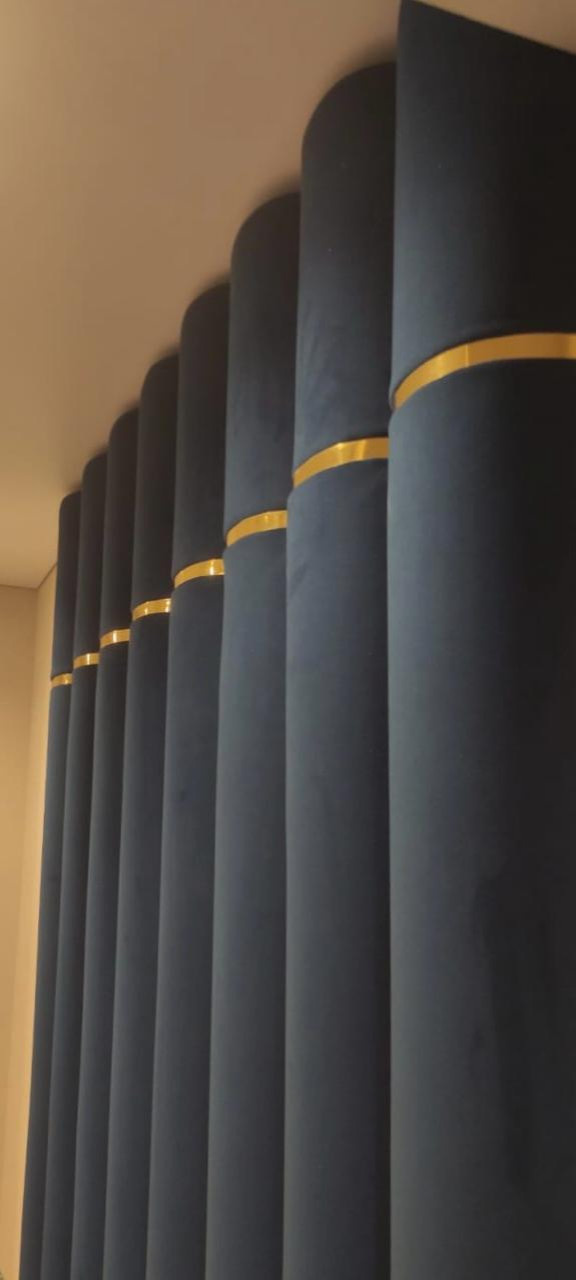 Стеновые панели HOMESTER