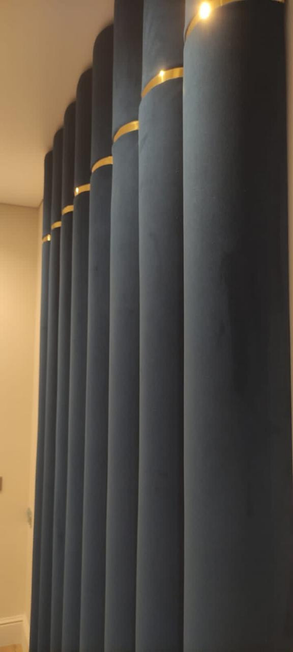 Стеновые панели HOMESTER