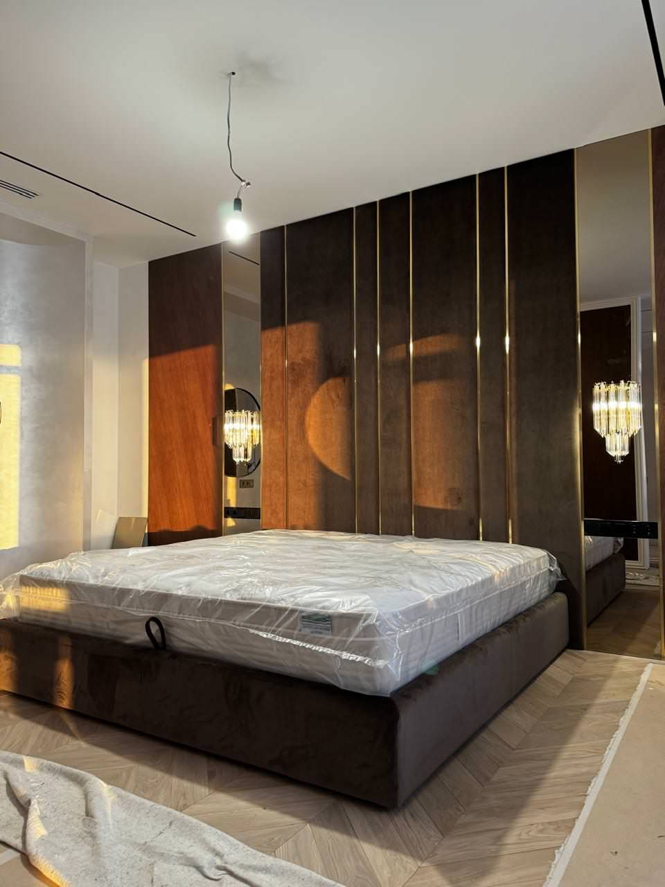 Стеновые панели HOMESTER