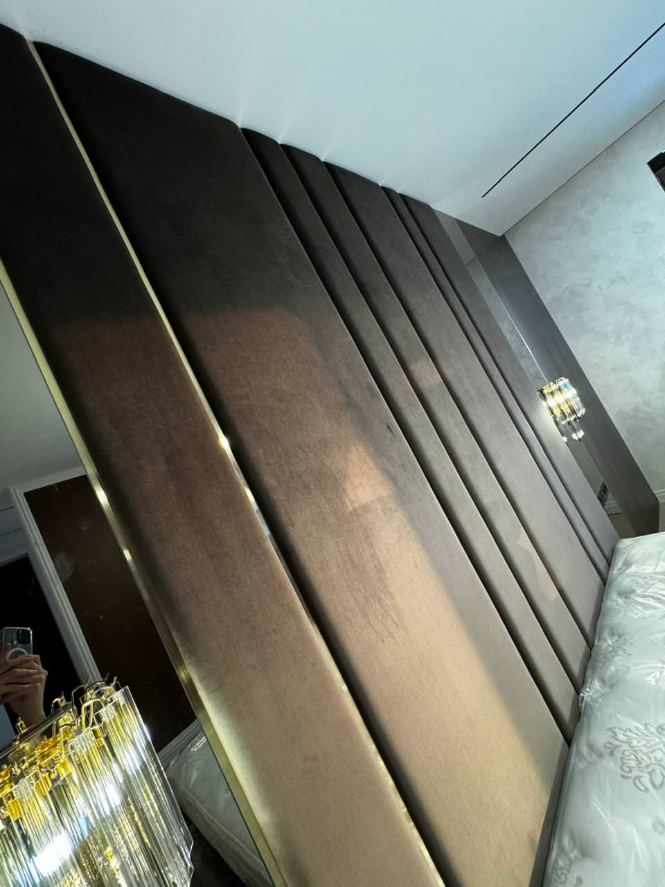 Стеновые панели HOMESTER