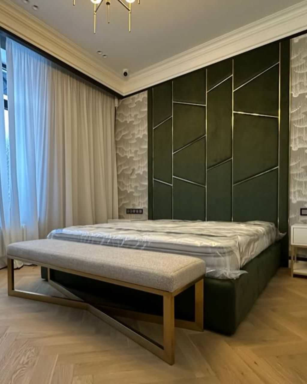 Стеновые панели HOMESTER