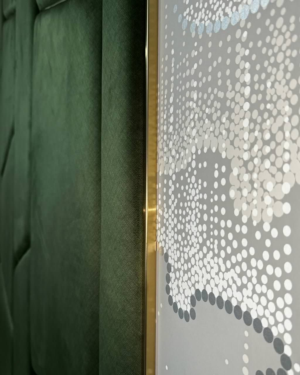 Стеновые панели HOMESTER