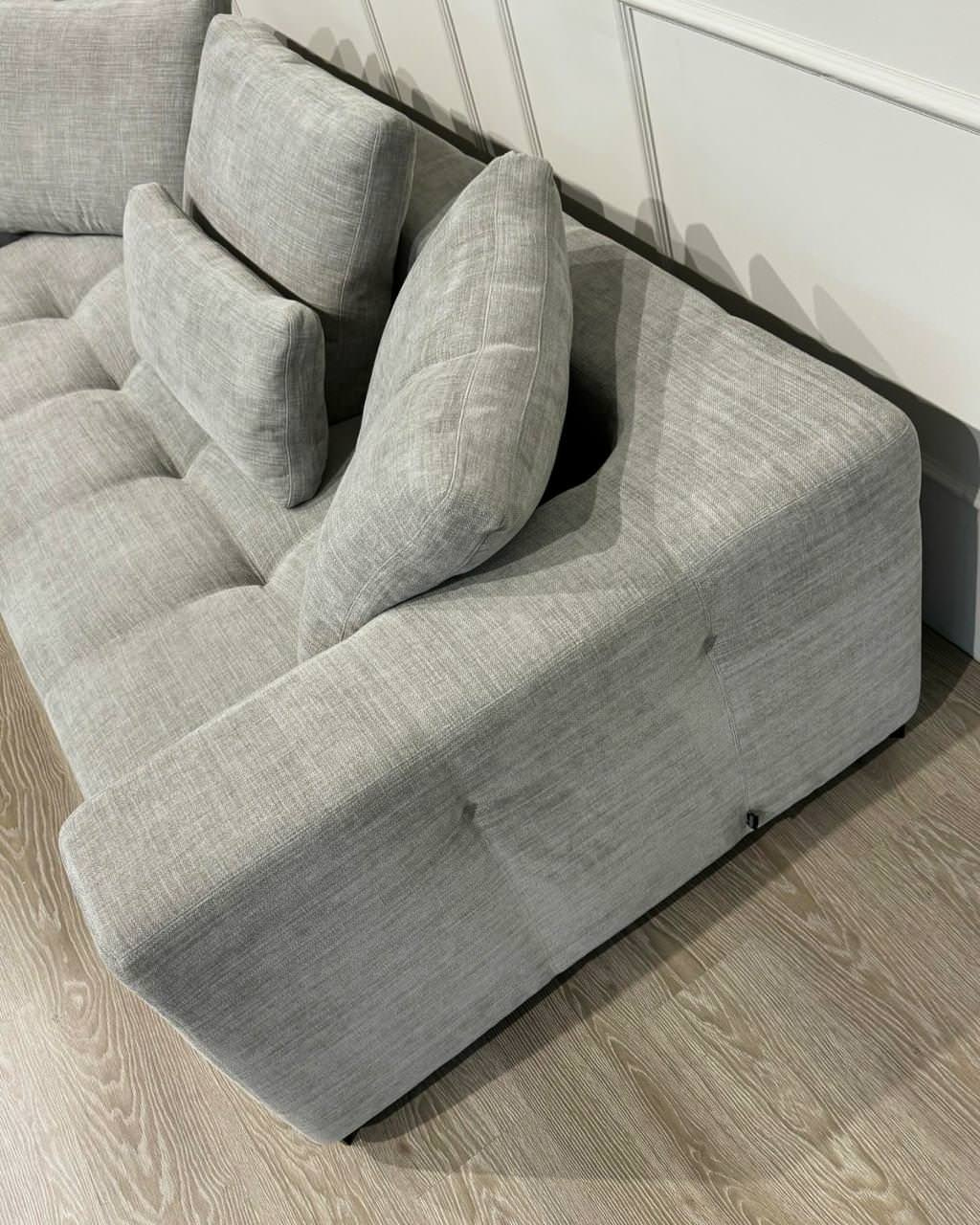 Диваны HOMESTER