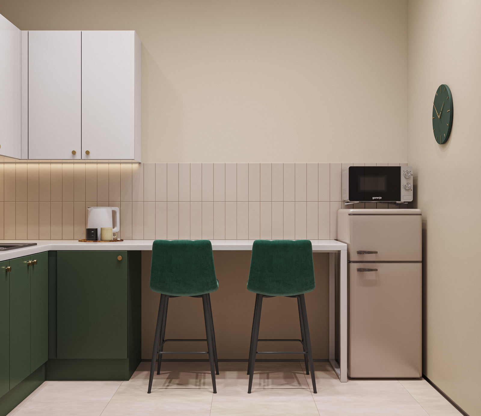 Будуарная Марии Антуанетты