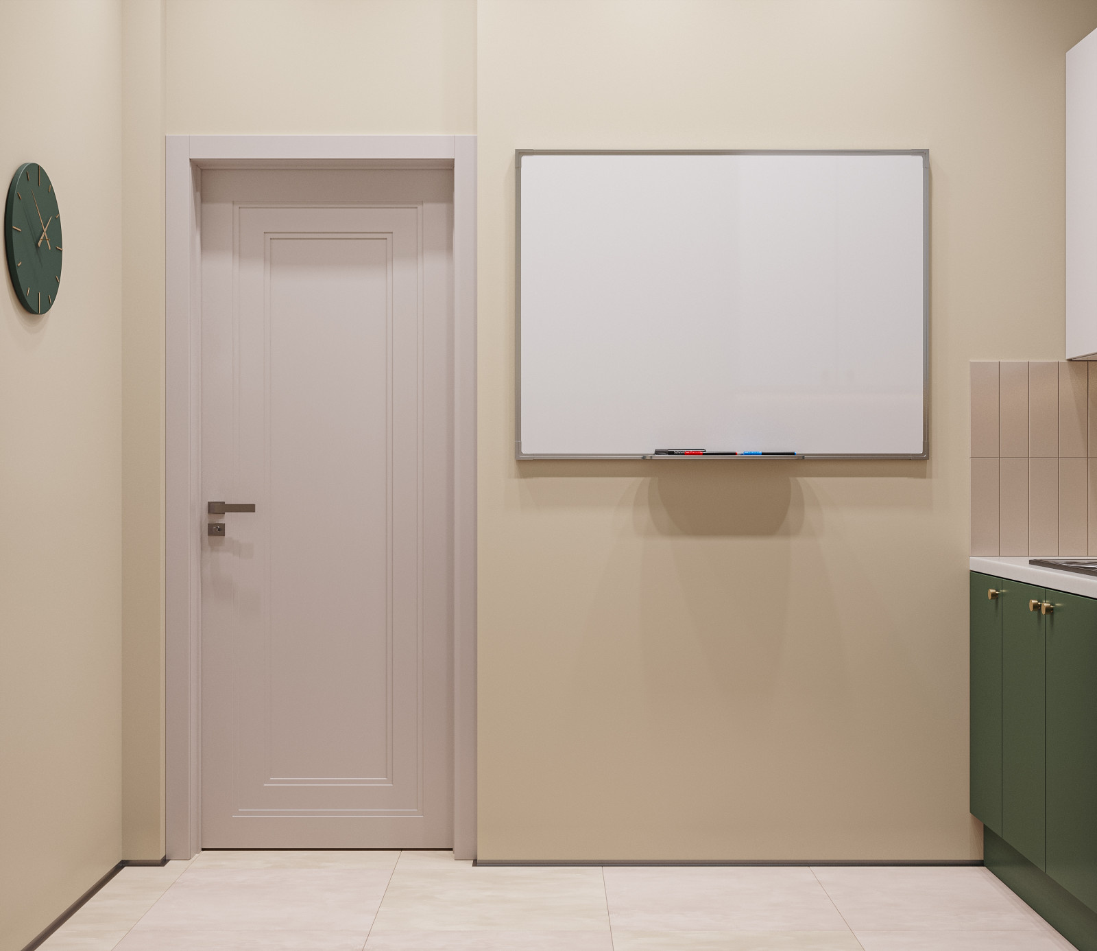 Будуарная Марии Антуанетты