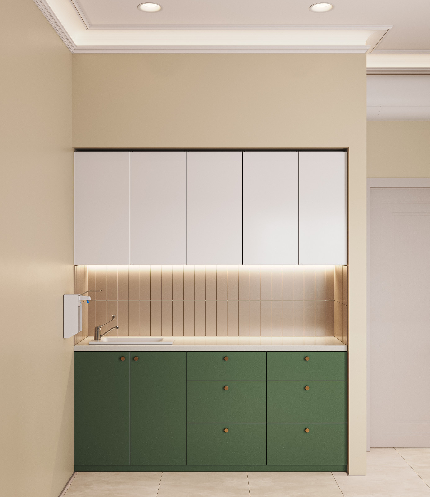 Будуарная Марии Антуанетты