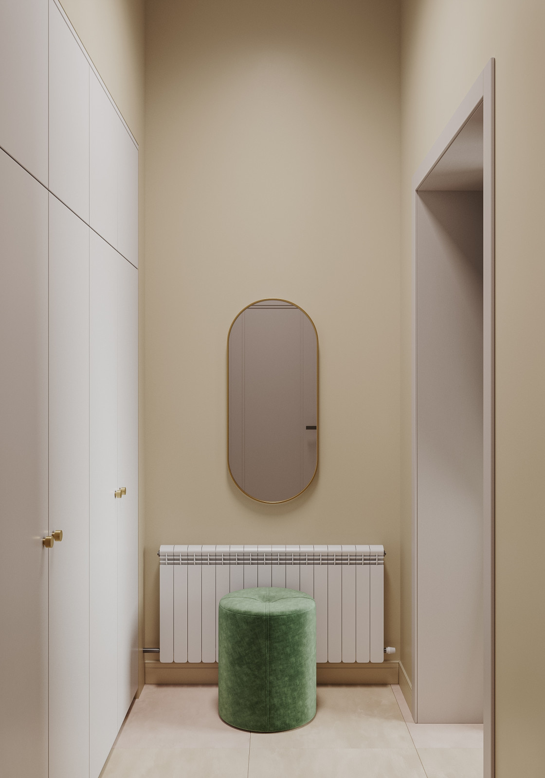 Будуарная Марии Антуанетты