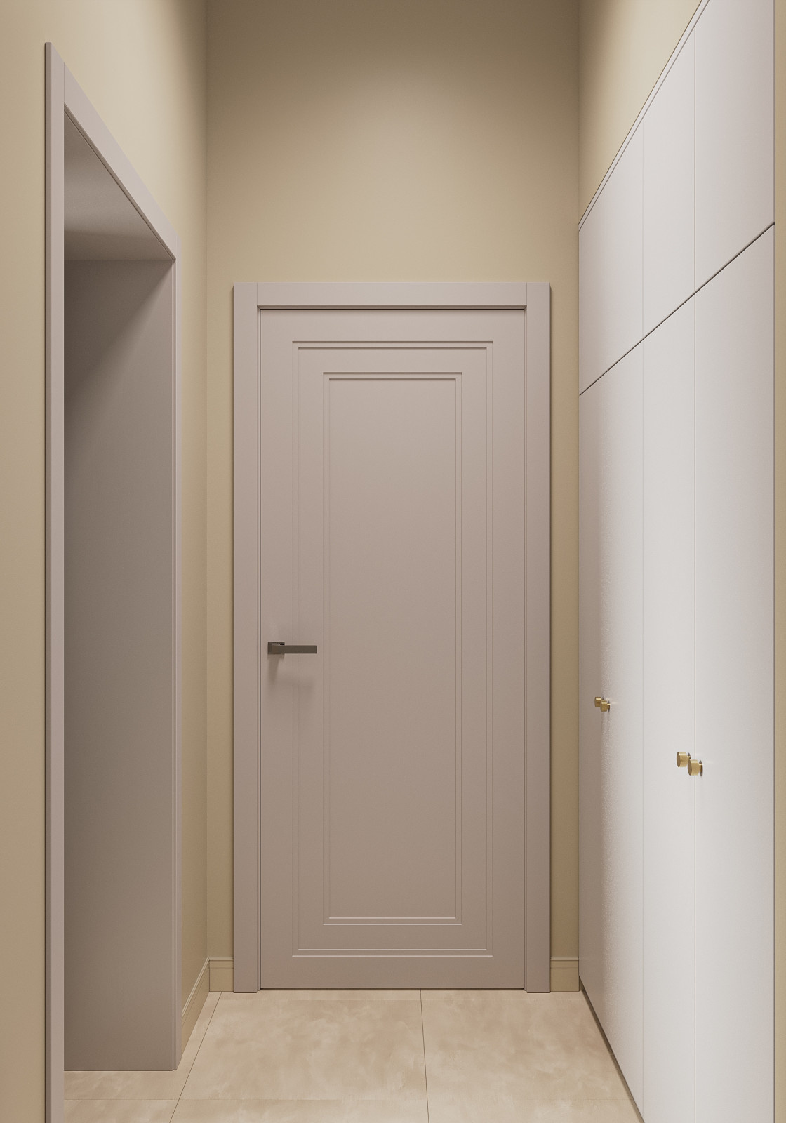 Будуарная Марии Антуанетты