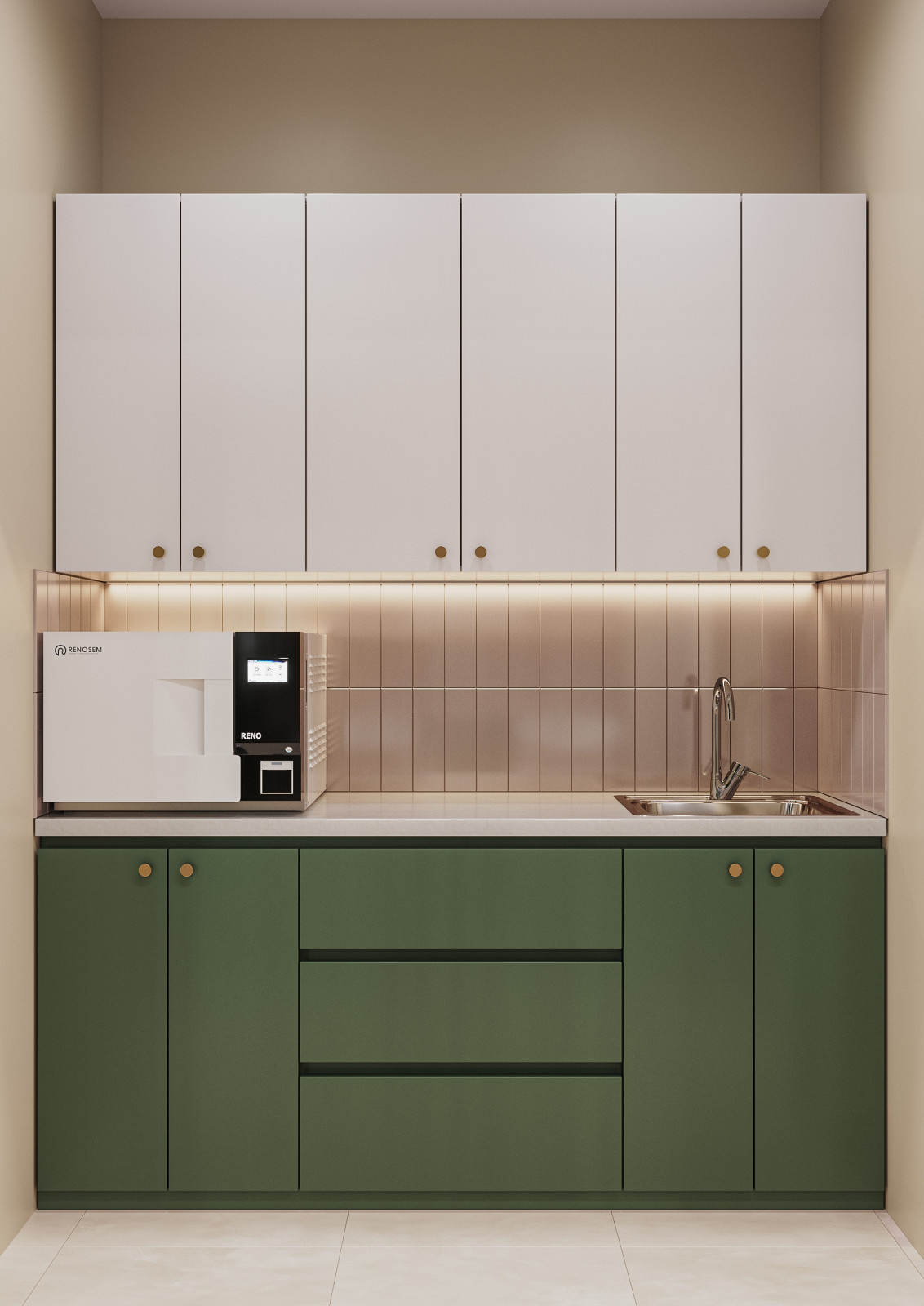 Будуарная Марии Антуанетты