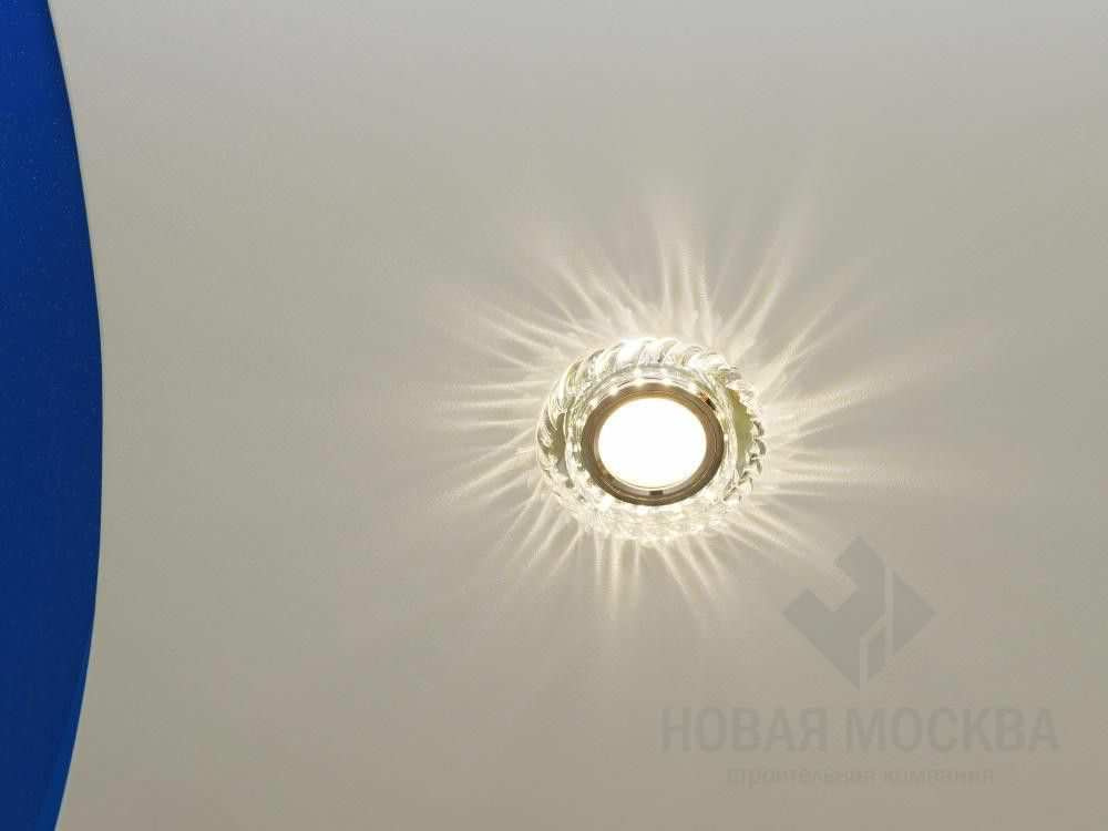 Ремонт трехкомнатной квартиры 91 кв.м. в ЖК «Москва А101»