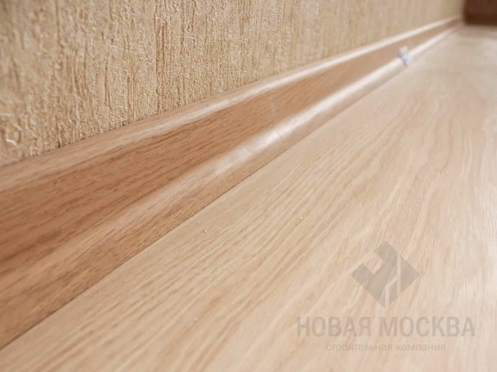Ремонт однокомнатной квартиры 53 кв.м. в ЖК «Москва А101»
