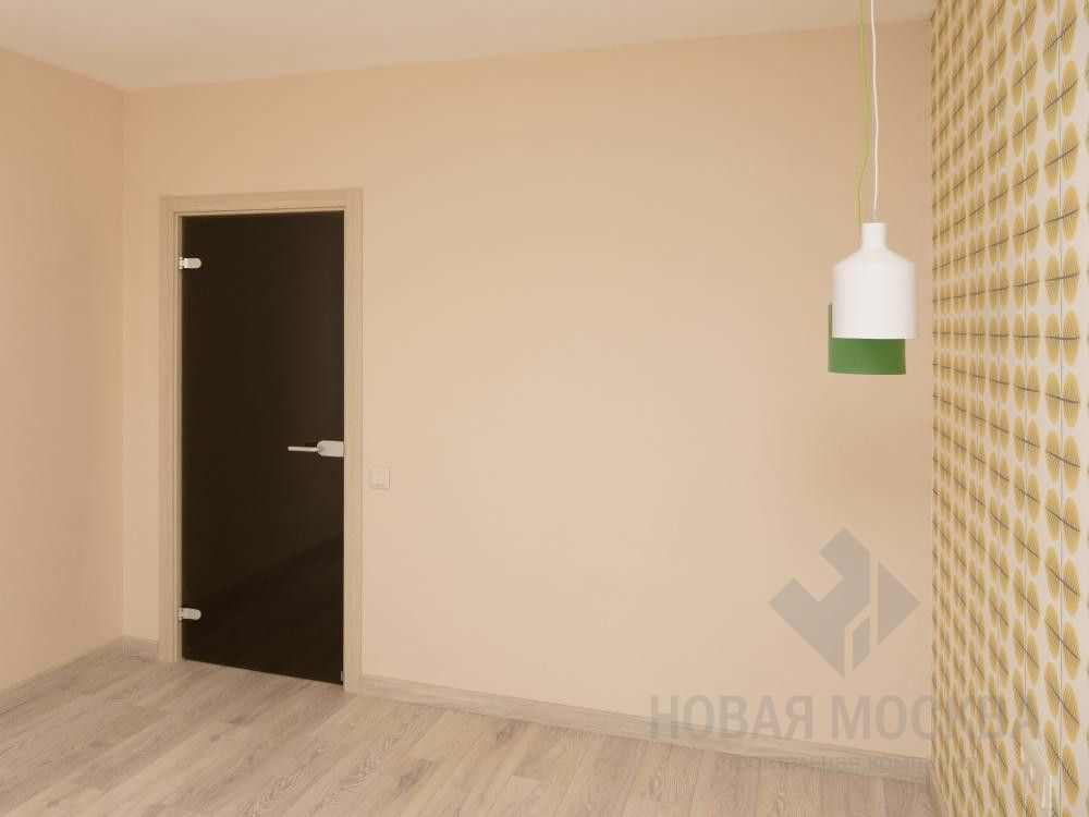 Ремонт двухкомнатной квартиры 74 кв.м. в ЖК «Татьянин Парк»