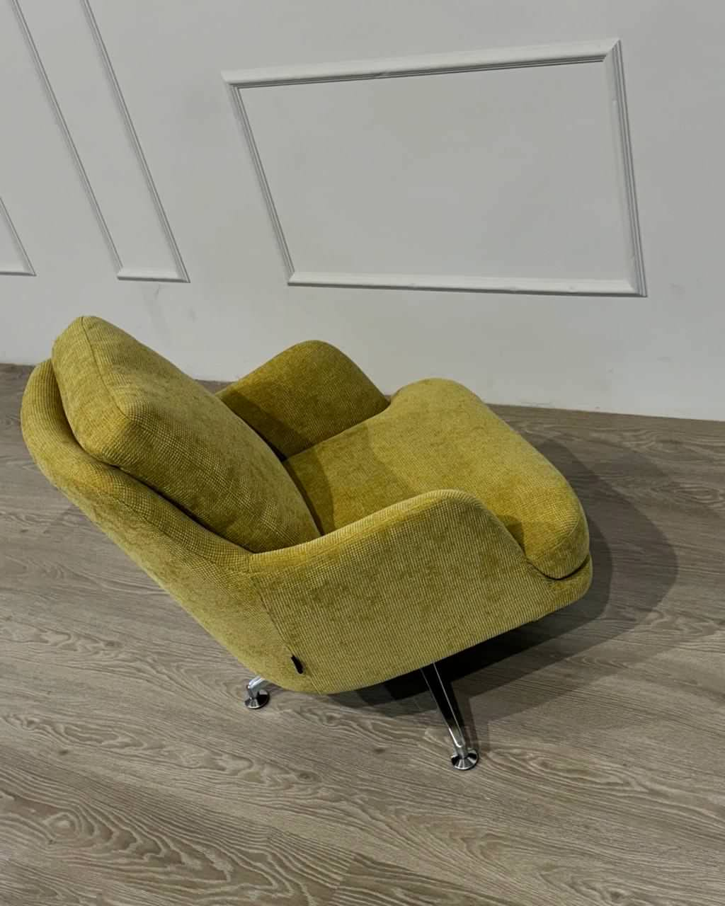 Кресла и пуфы HOMESTER