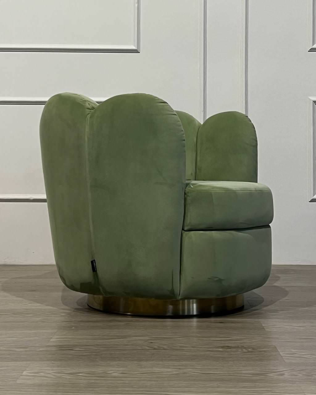 Кресла и пуфы HOMESTER