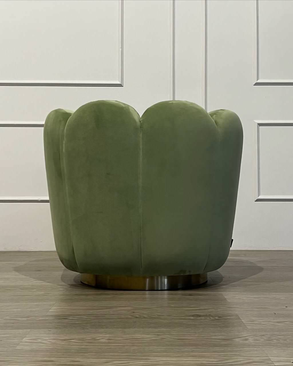 Кресла и пуфы HOMESTER