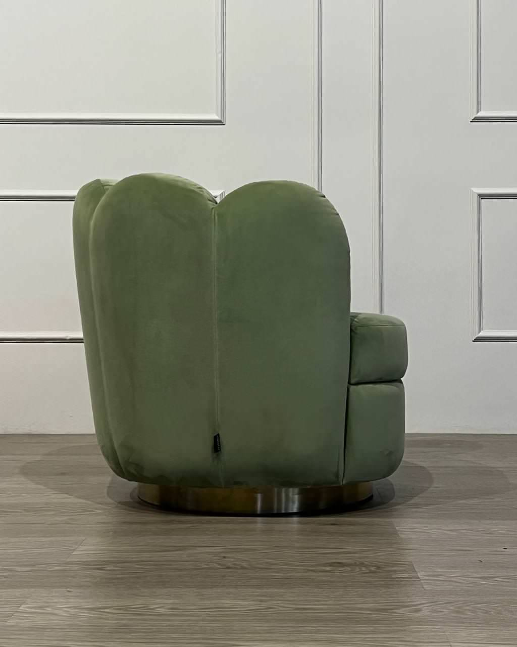 Кресла и пуфы HOMESTER