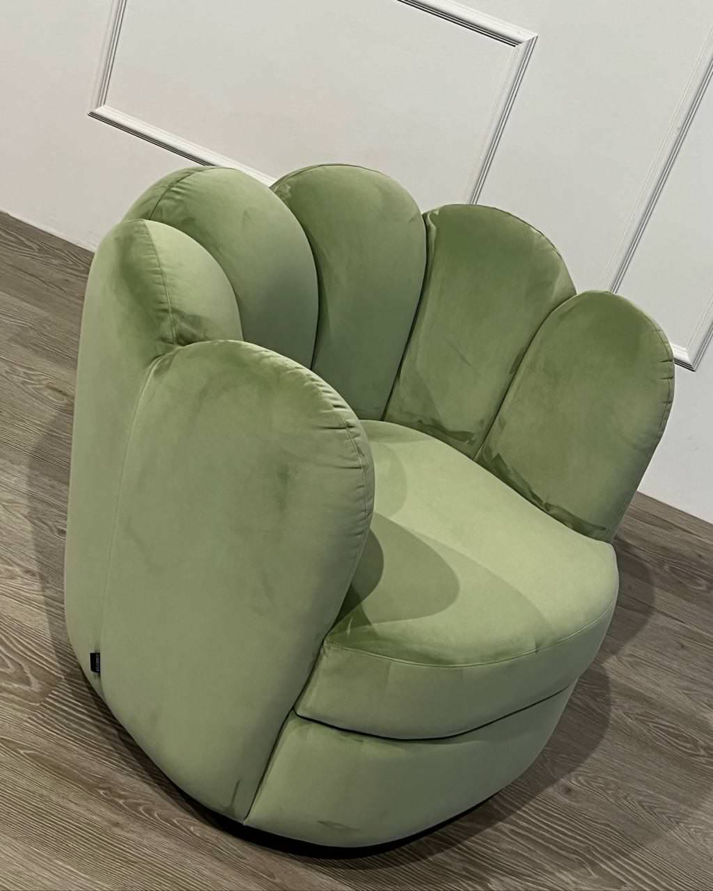 Кресла и пуфы HOMESTER