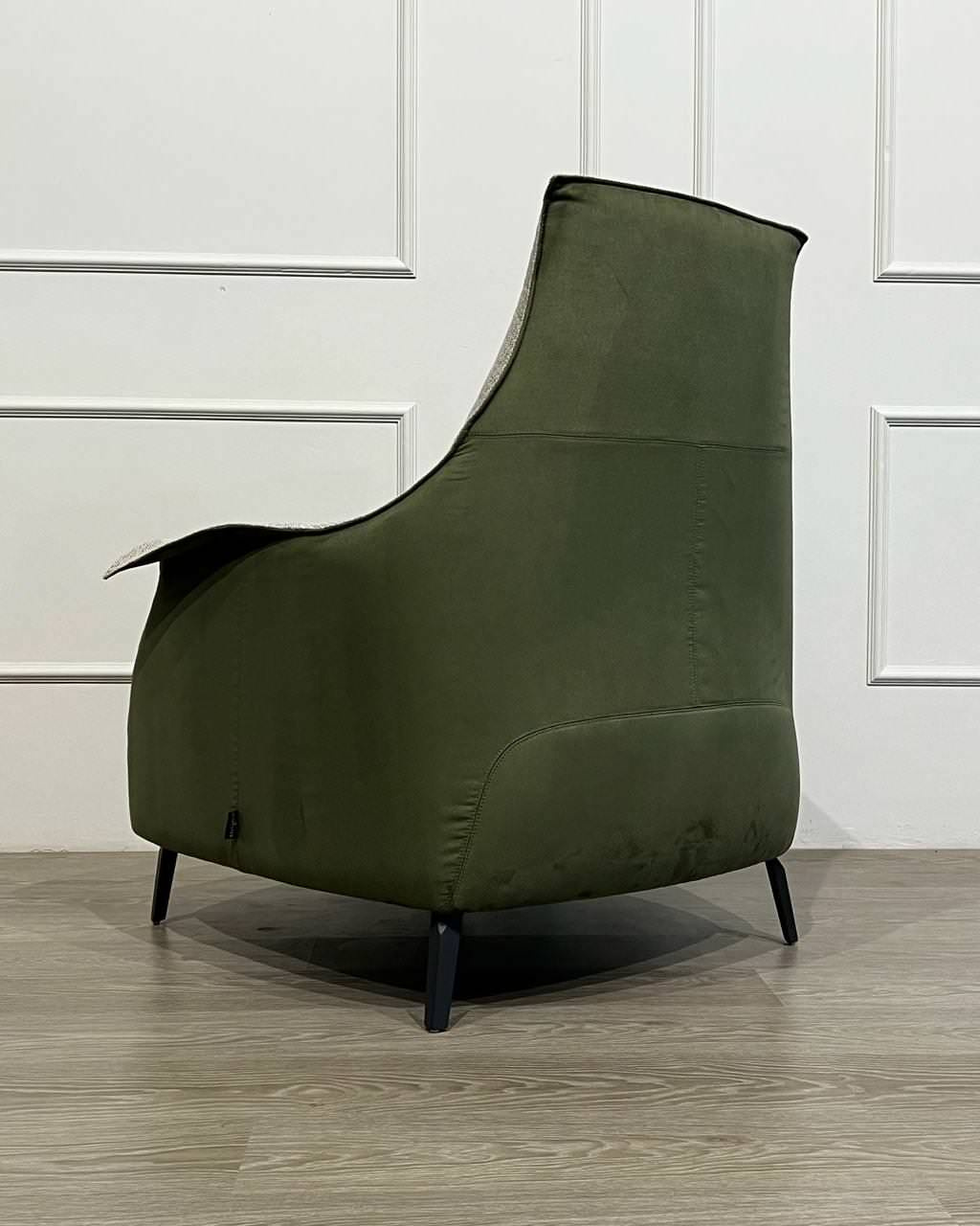 Кресла и пуфы HOMESTER