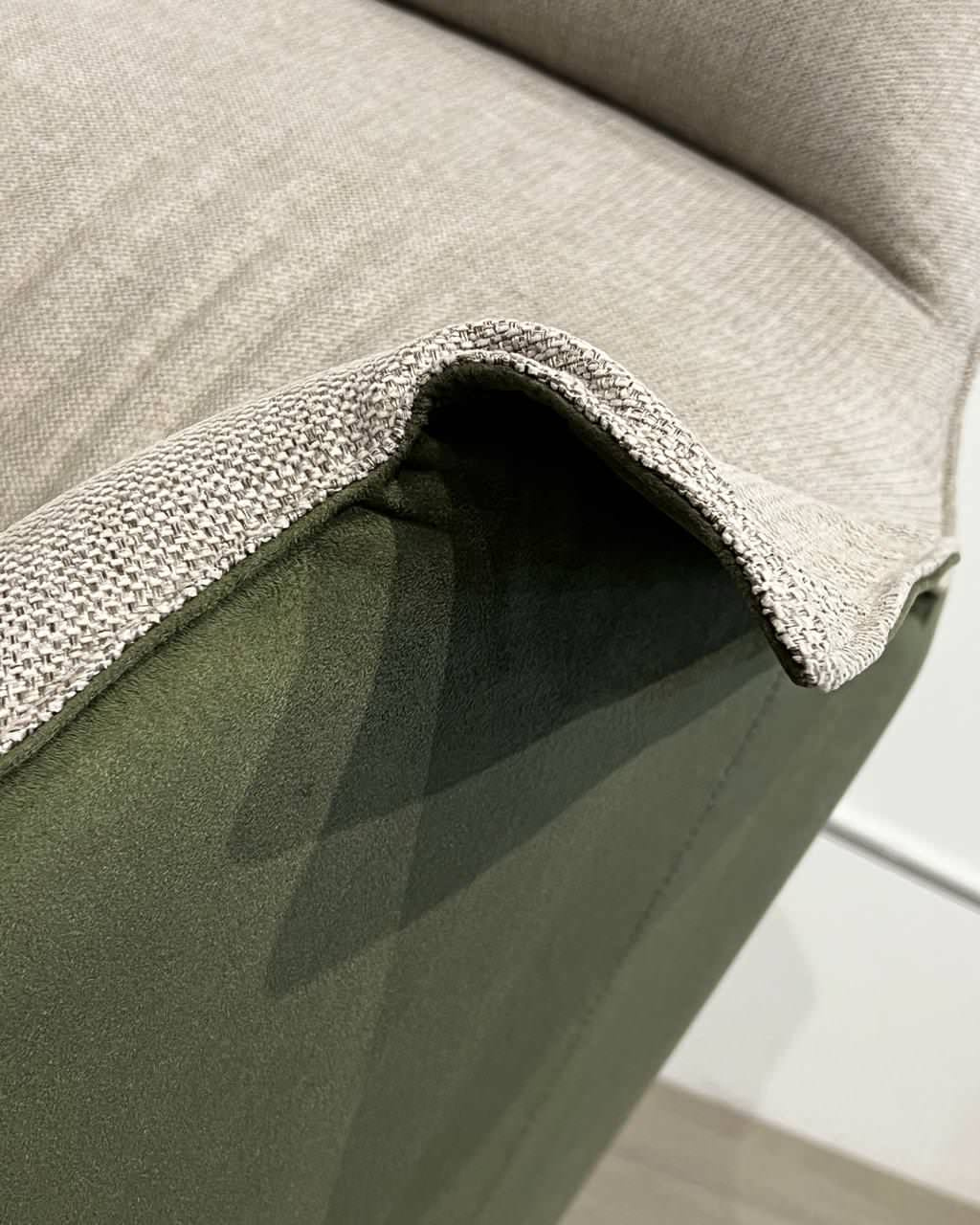 Кресла и пуфы HOMESTER