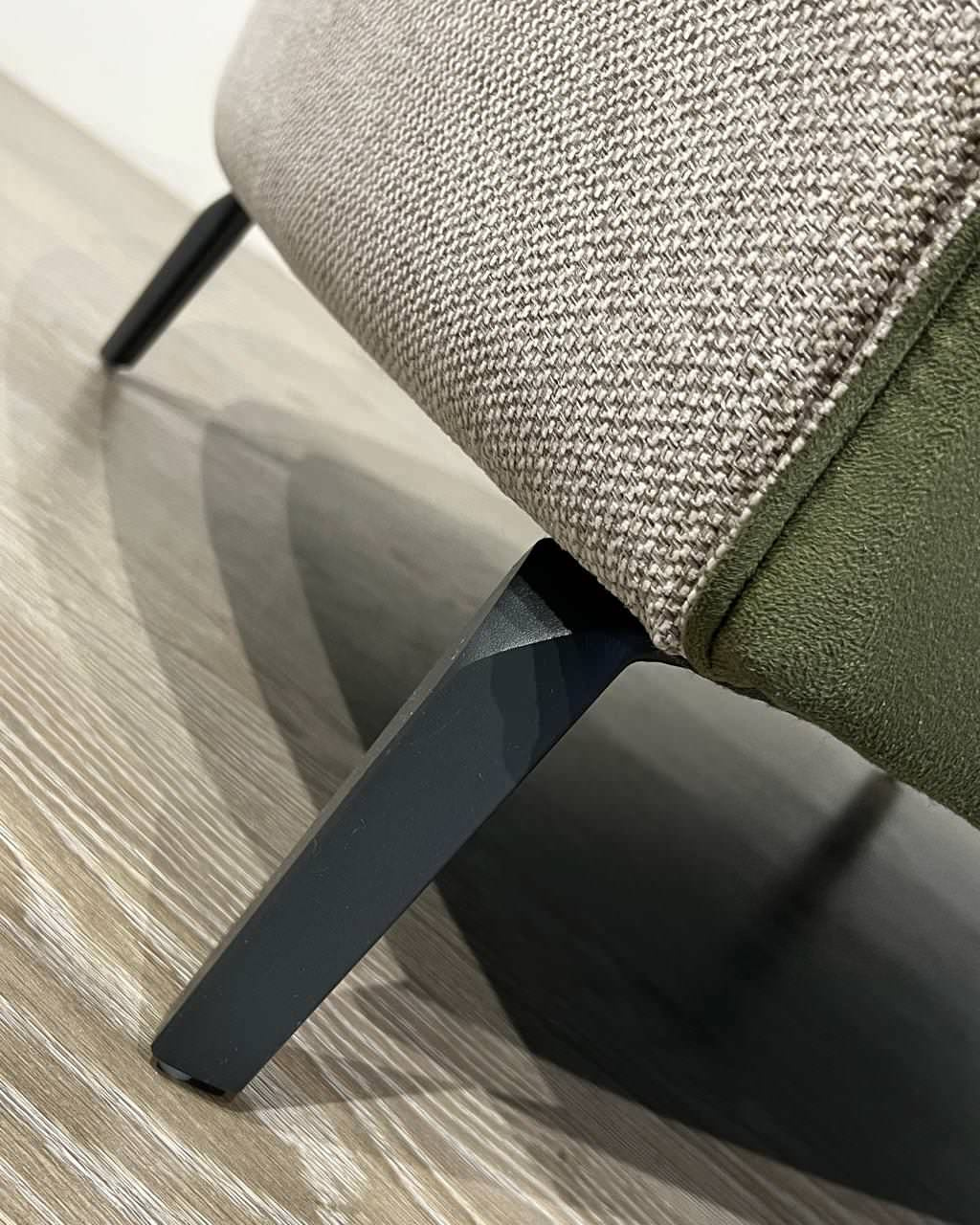 Кресла и пуфы HOMESTER