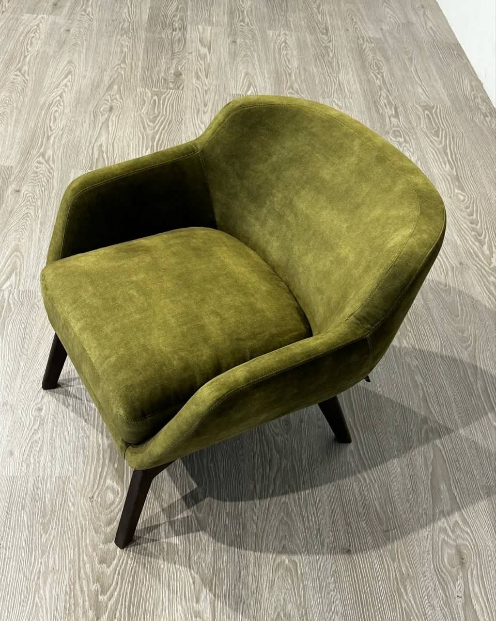 Кресла и пуфы HOMESTER