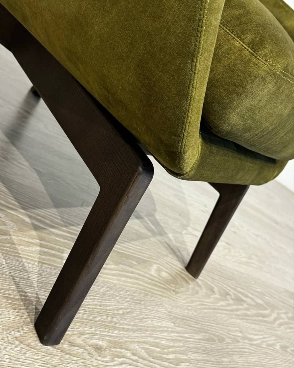 Кресла и пуфы HOMESTER