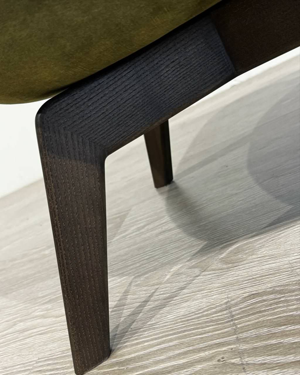 Кресла и пуфы HOMESTER