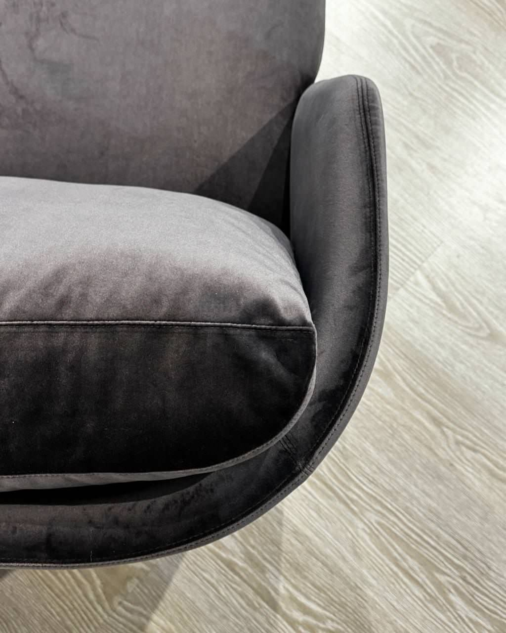 Кресла и пуфы HOMESTER