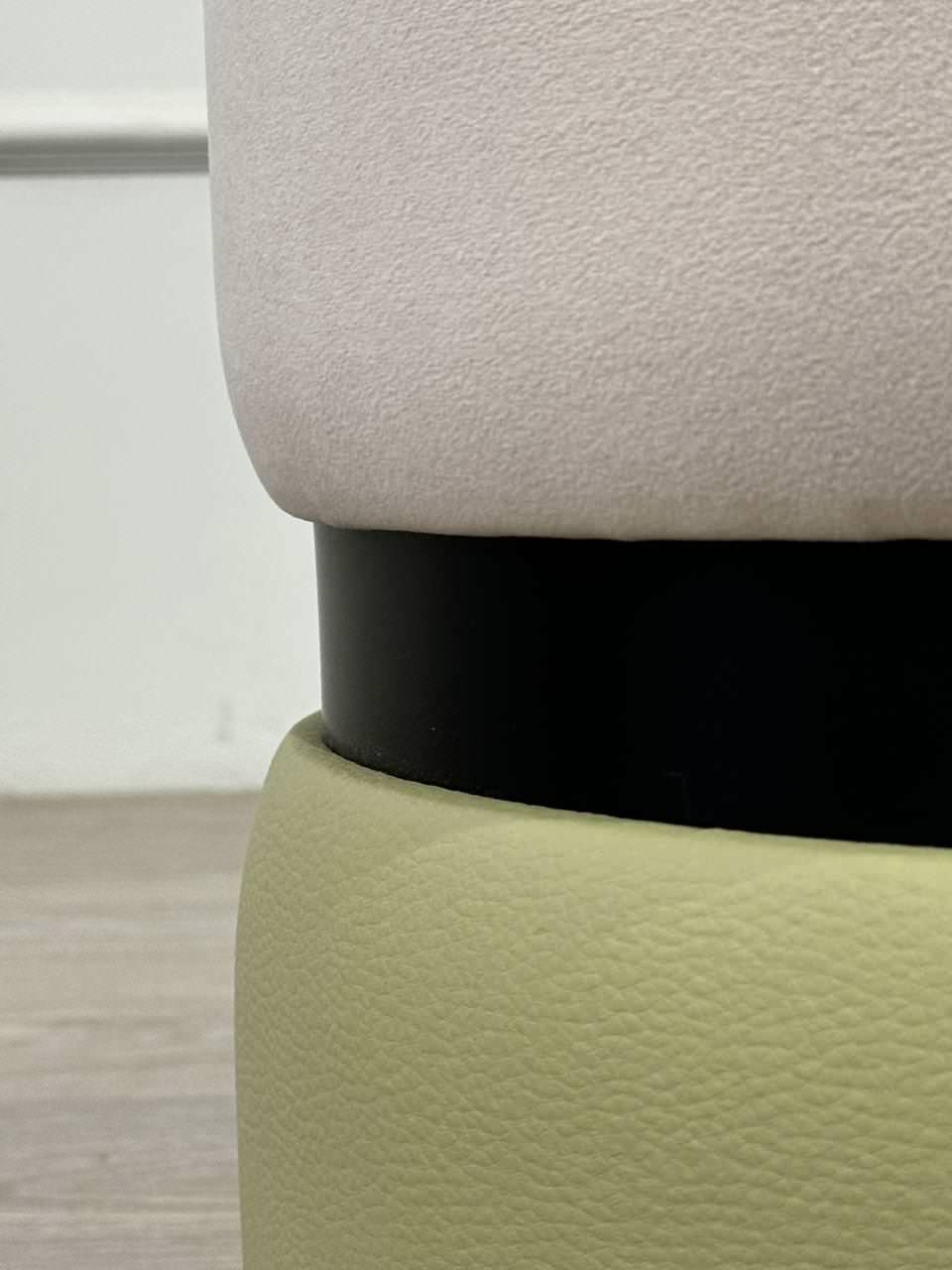 Кресла и пуфы HOMESTER