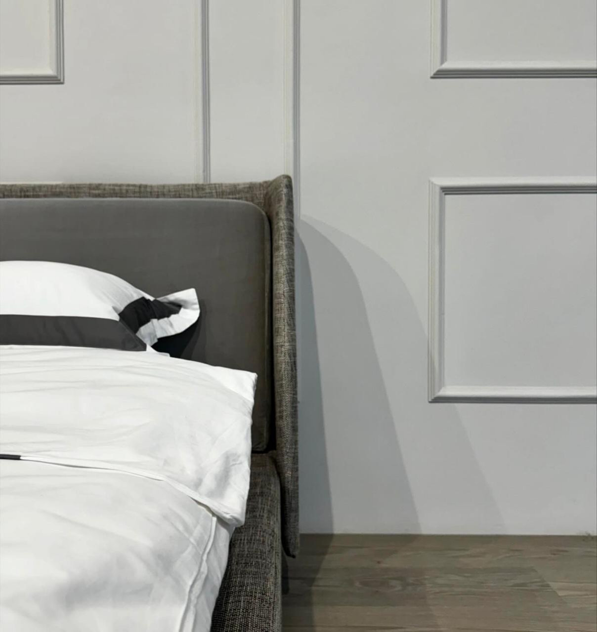 Кровати HOMESTER