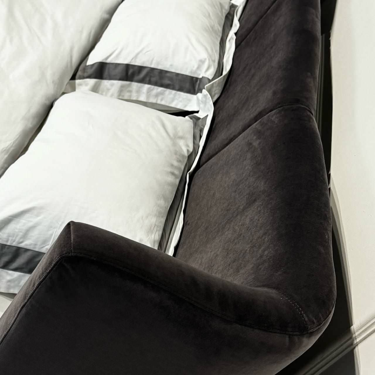 Кровати HOMESTER