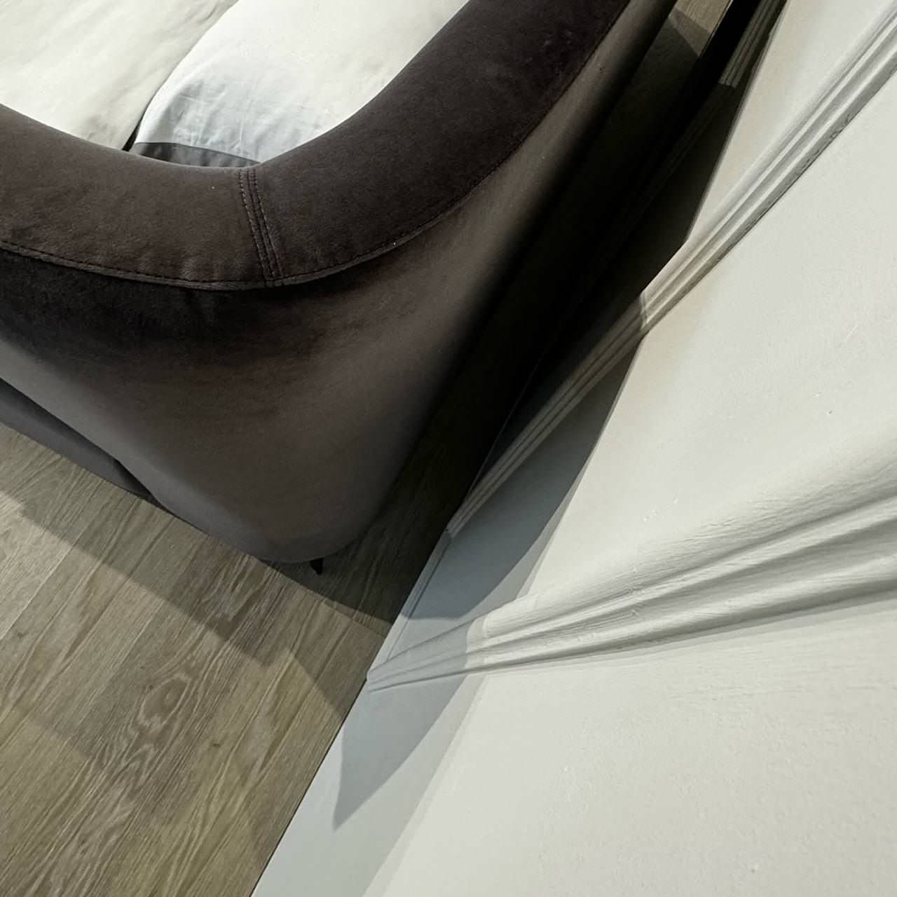 Кровати HOMESTER