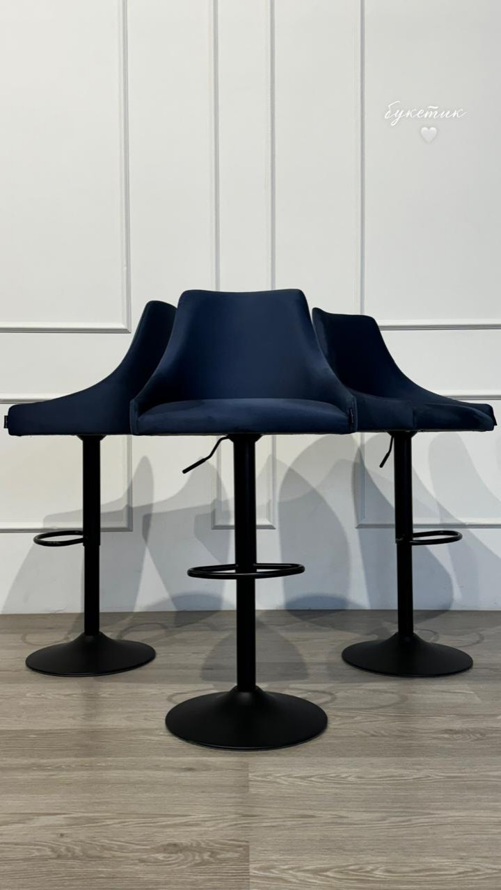 Стулья HOMESTER