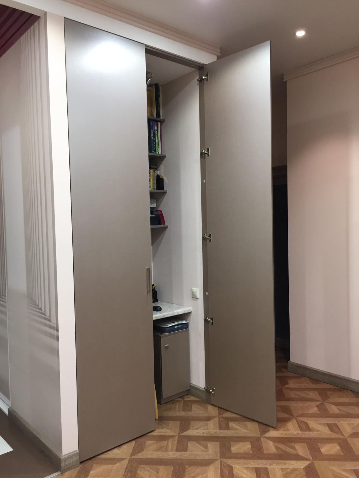 Квартира 60 м.кв.