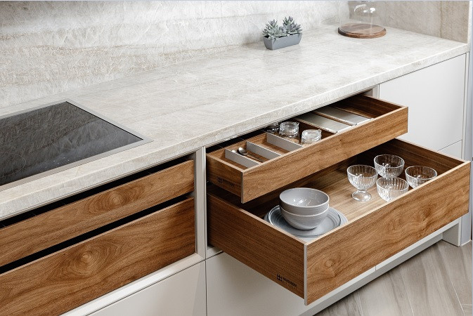 Кухни WARENDORF в наличии!!!