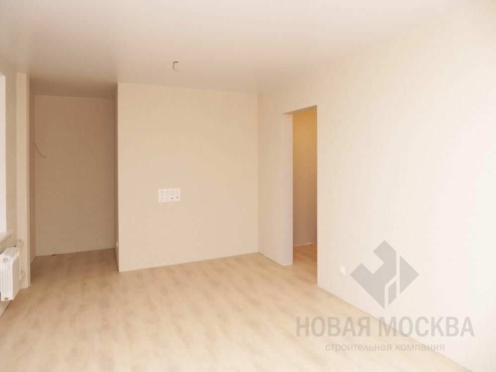 Ремонт трехкомнатной квартиры 71 кв.м. в «ЖК Москва и область»