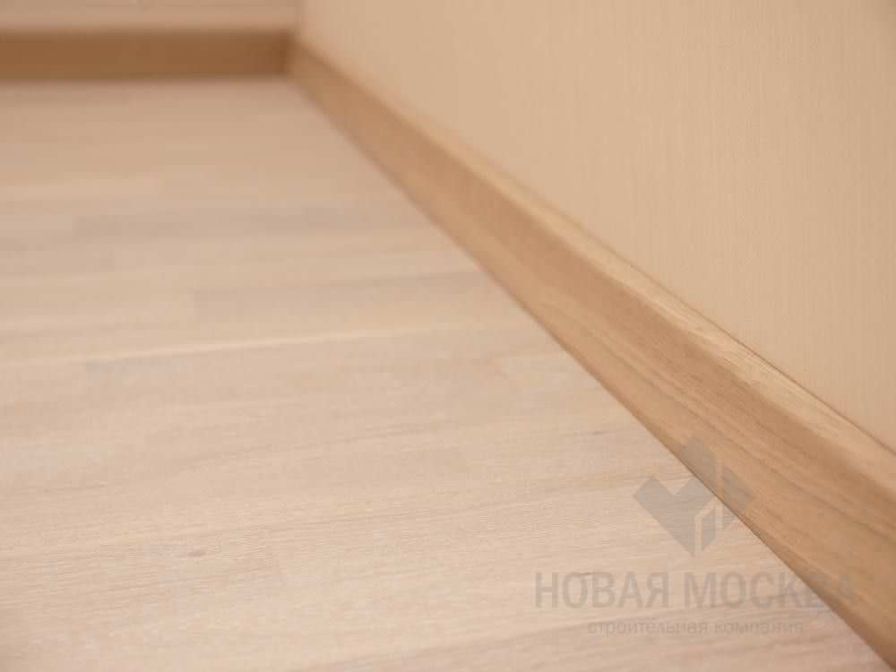 Ремонт двухкомнатной квартиры 49 кв.м. в «ЖК Москва и область»