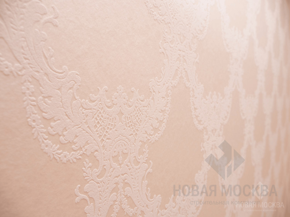 Ремонт двухкомнатной квартиры 49 кв.м. в «ЖК Москва и область»