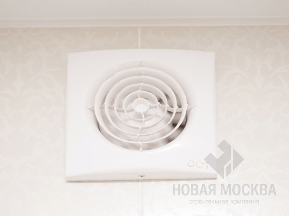 Ремонт двухкомнатной квартиры 49 кв.м. в «ЖК Москва и область»