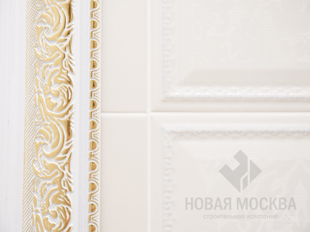 Ремонт двухкомнатной квартиры 49 кв.м. в «ЖК Москва и область»