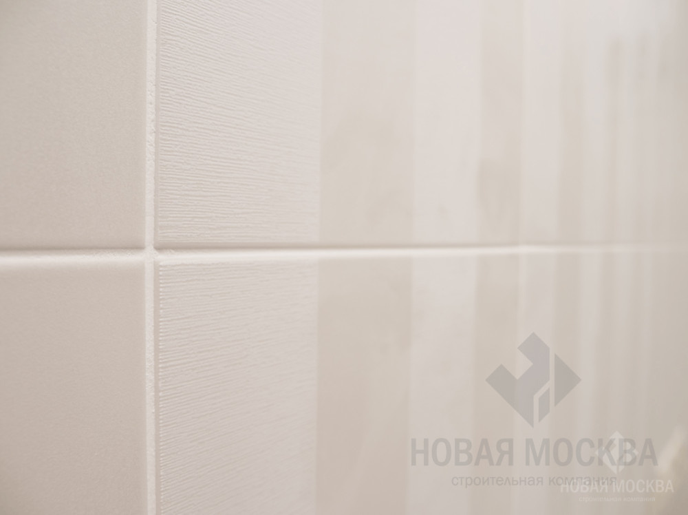 Ремонт двухкомнатной квартиры 49 кв.м. в «ЖК Москва и область»