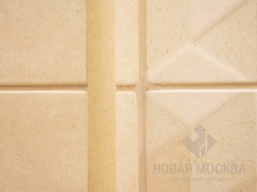 Ремонт однокомнатной квартиры 42 кв.м. в «ЖК Москва А101»