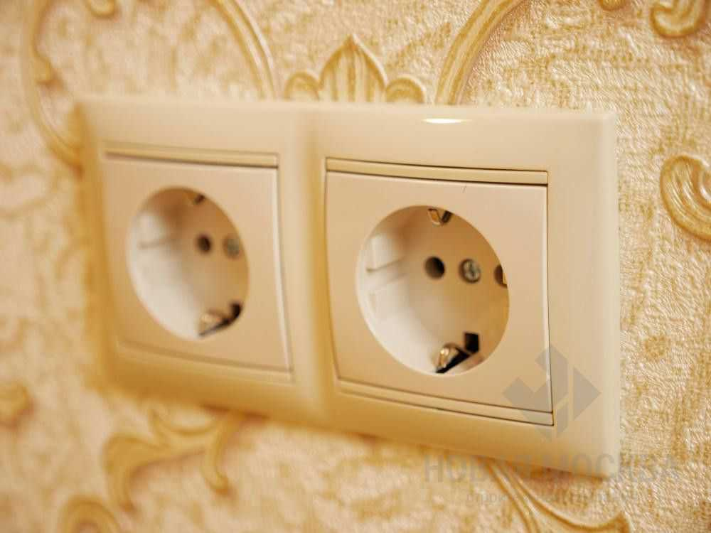 Ремонт двухкомнатной квартиры 67,1 кв.м. в ЖК «Коммунарка»