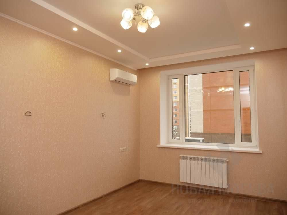 Ремонт трехкомнатной квартиры 93 кв.м. в ЖК «Москва А101»