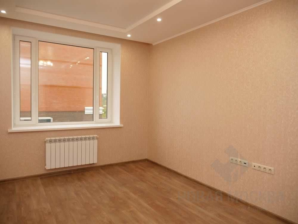 Ремонт трехкомнатной квартиры 93 кв.м. в ЖК «Москва А101»