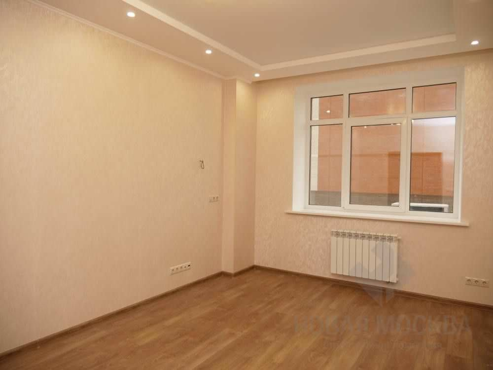 Ремонт трехкомнатной квартиры 93 кв.м. в ЖК «Москва А101»