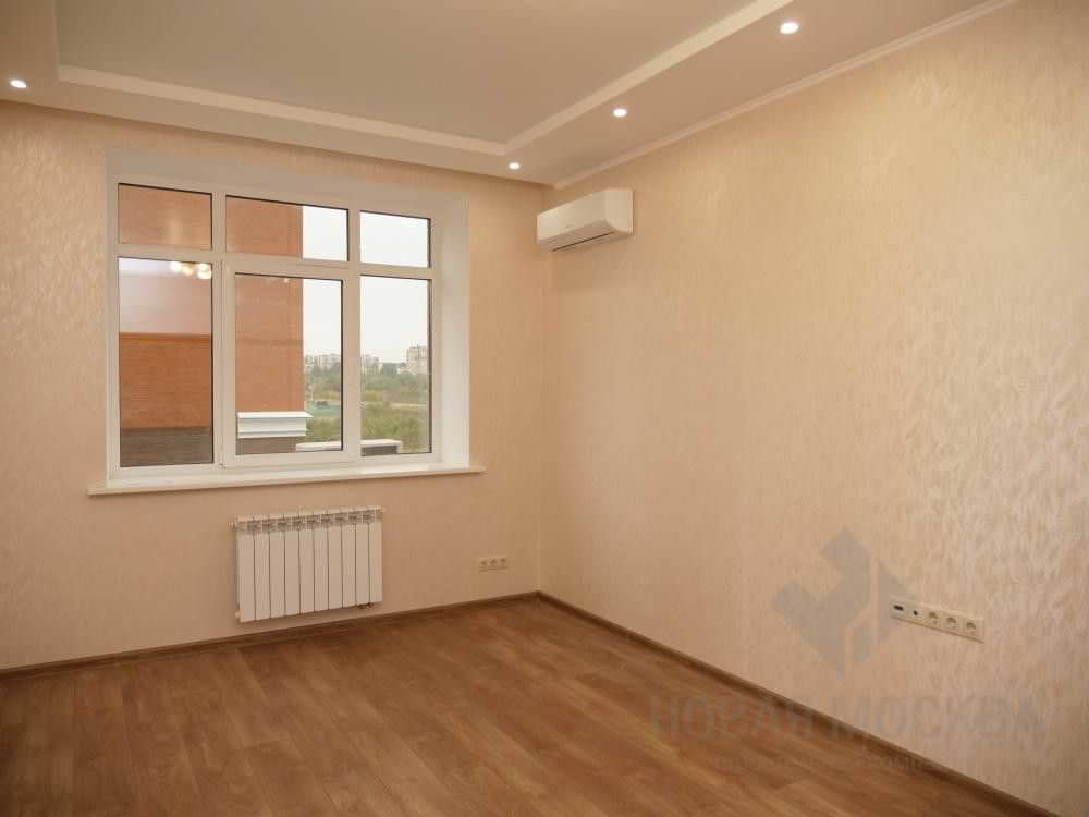 Ремонт трехкомнатной квартиры 93 кв.м. в ЖК «Москва А101»